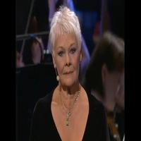 STAGE TUBE: Judi Dench Sings 'Send in the Clowns' for Sondheim's 80th Video